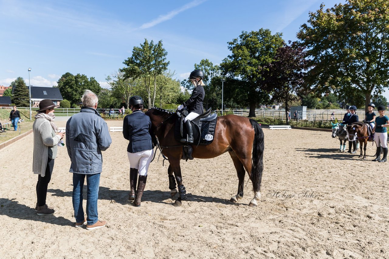 Bild 90 - Pony Akademie Turnier